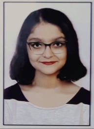 Abhishruti Biswas