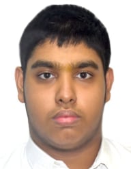 Vikramjit Mondal
