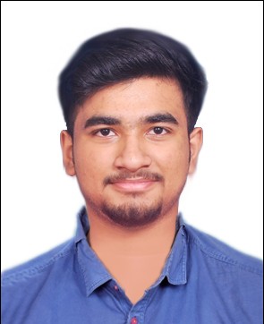 Mayukh Saha