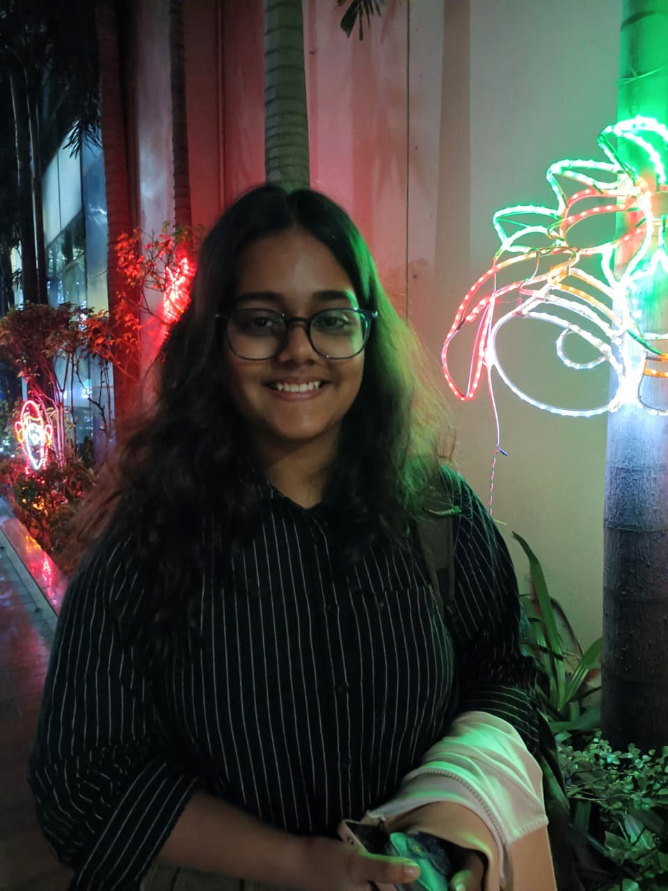 Pratiti Paul