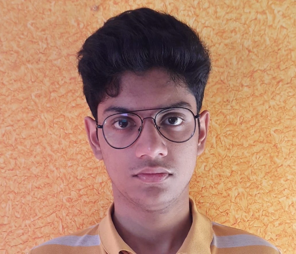 Subham Chatterjee